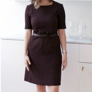 NWOT MM Lafleur The Broadway Belt